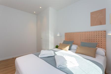 Appartement te huur in Barcelona Provença - Girona (10 Months Minimum)