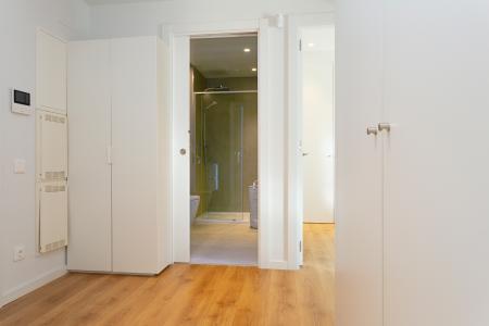 Appartement te huur in Barcelona Provença - Girona (10 Months Minimum)