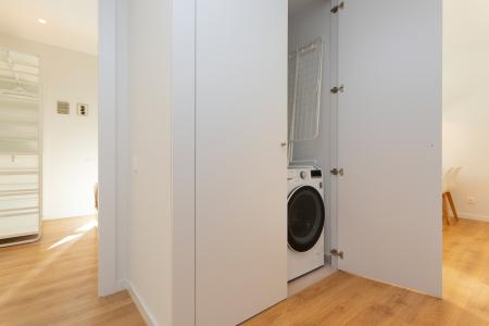 Appartement te huur in Barcelona Provença - Girona (10 Months Minimum)