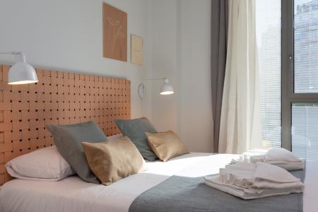 Appartement te huur in Barcelona Provença - Girona (10 Months Minimum)