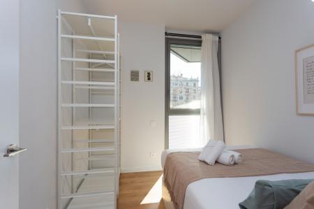 Appartement te huur in Barcelona Provença - Girona (10 Months Minimum)