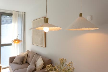 Appartement te huur in Barcelona Provença - Girona (10 Months Minimum)