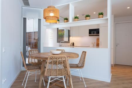 Pis en Lloguer a Barcelona Provença - Girona (10 Months Minimum)