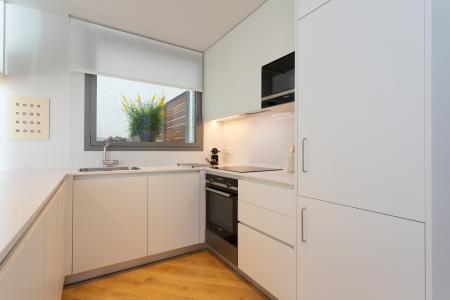 Pis en Lloguer a Barcelona Provença - Girona (10 Months Minimum)