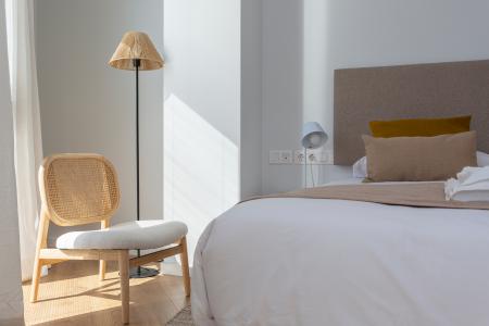 Pis en Lloguer a Barcelona Provença - Girona (10 Months Minimum)