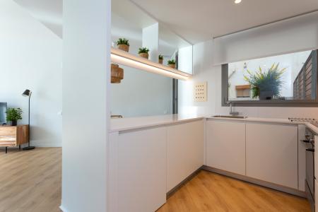 Pis en Lloguer a Barcelona Provença - Girona (10 Months Minimum)