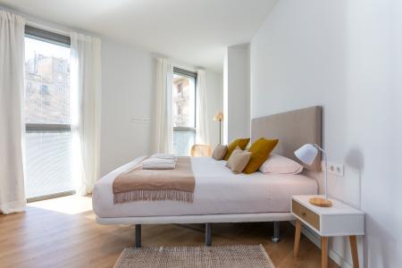 Pis en Lloguer a Barcelona Provença - Girona (10 Months Minimum)