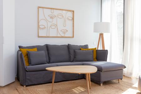 Pis en Lloguer a Barcelona Provença - Girona (10 Months Minimum)