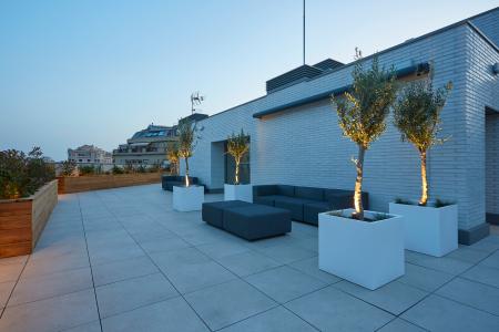 Pis en Lloguer a Barcelona Provença - Girona (10 Months Minimum)