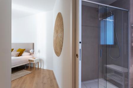 Pis en Lloguer a Barcelona Provença - Girona (10 Months Minimum)