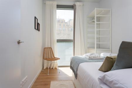 Pis en Lloguer a Barcelona Provença - Girona (10 Months Minimum)