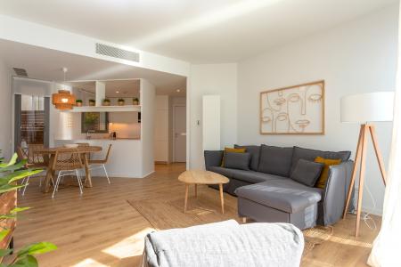 Pis en Lloguer a Barcelona Provença - Girona (10 Months Minimum)