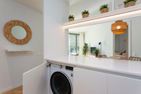 Pis en Lloguer a Barcelona Provença - Girona (10 Months Minimum)