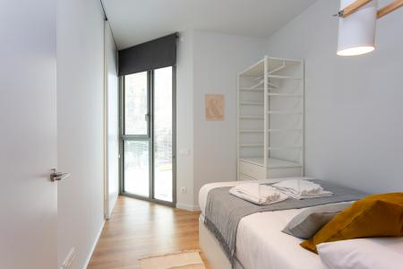 Pis en Lloguer a Barcelona Provença - Girona (10 Months Minimum)