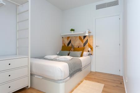 Pis en Lloguer a Barcelona Provença - Girona (10 Months Minimum)