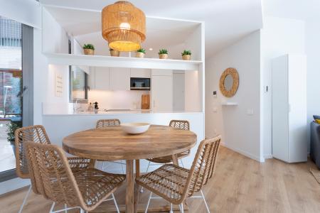 Pis en Lloguer a Barcelona Provença - Girona (10 Months Minimum)