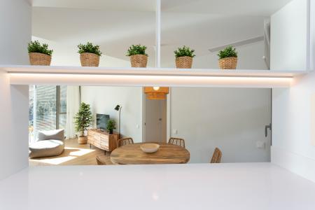 Pis en Lloguer a Barcelona Provença - Girona (10 Months Minimum)