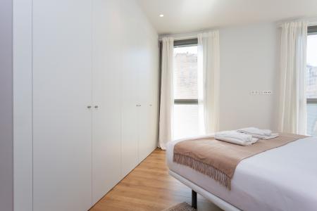 Pis en Lloguer a Barcelona Provença - Girona (10 Months Minimum)