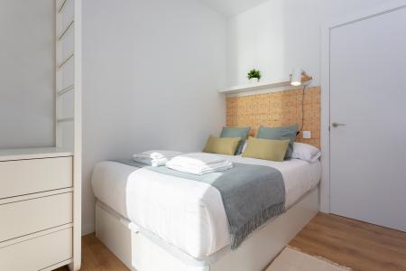 Pis en Lloguer a Barcelona Provença - Girona (10 Months Minimum)