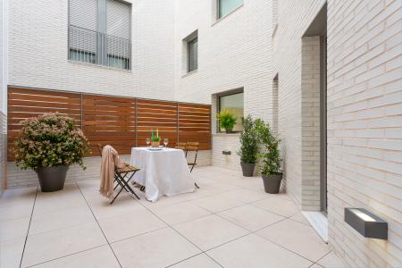 Pis en Lloguer a Barcelona Provença - Girona (10 Months Minimum)