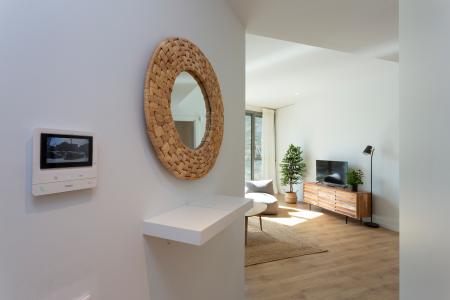 Pis en Lloguer a Barcelona Provença - Girona (10 Months Minimum)