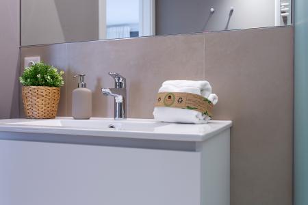 Квартира в аренду в Barcelona Provença - Girona (10 Months Minimum)