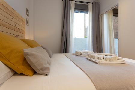 Квартира в аренду в Barcelona Provença - Girona (10 Months Minimum)