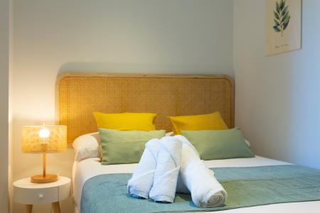 Квартира в аренду в Barcelona Provença - Girona (10 Months Minimum)