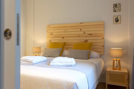 Квартира в аренду в Barcelona Provença - Girona (10 Months Minimum)