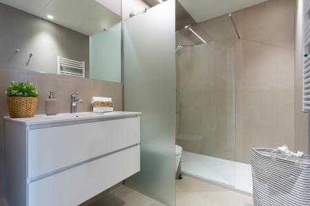 Квартира в аренду в Barcelona Provença - Girona (10 Months Minimum)