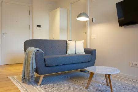 Квартира в аренду в Barcelona Provença - Girona (10 Months Minimum)