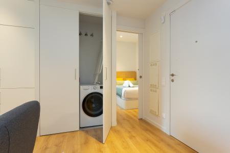 Квартира в аренду в Barcelona Provença - Girona (10 Months Minimum)