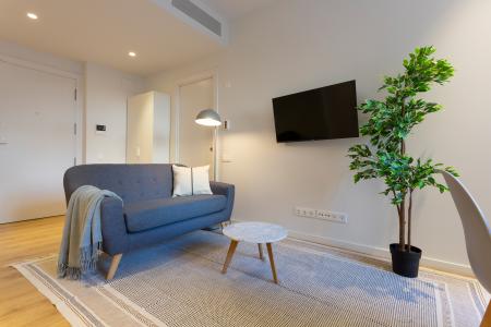 Квартира в аренду в Barcelona Provença - Girona (10 Months Minimum)