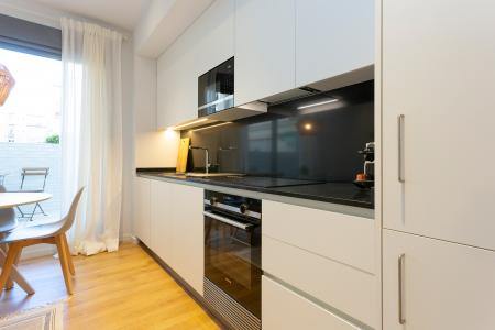 Квартира в аренду в Barcelona Provença - Girona (10 Months Minimum)