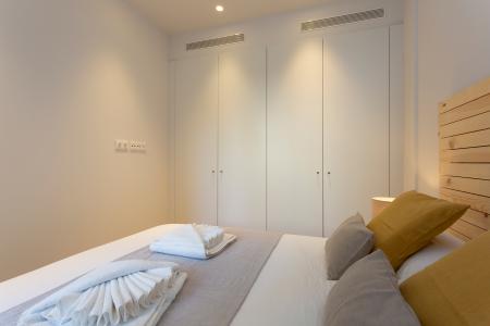 Квартира в аренду в Barcelona Provença - Girona (10 Months Minimum)