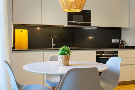 Квартира в аренду в Barcelona Provença - Girona (10 Months Minimum)