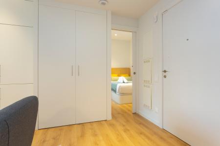 Квартира в аренду в Barcelona Provença - Girona (10 Months Minimum)