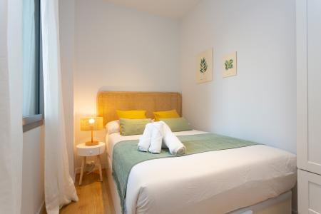 Квартира в аренду в Barcelona Provença - Girona (10 Months Minimum)