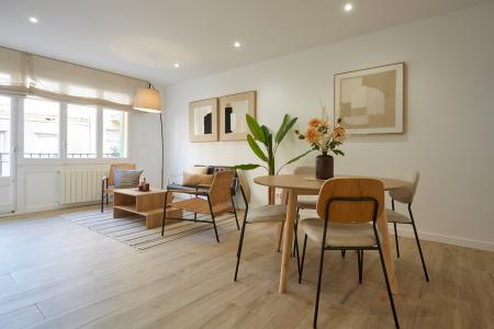 Pis en Lloguer turístic a Barcelona Pau Alsina