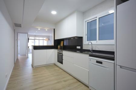 Pis en Lloguer turístic a Barcelona Pau Alsina