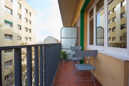 Pis en Lloguer turístic a Barcelona Pau Alsina