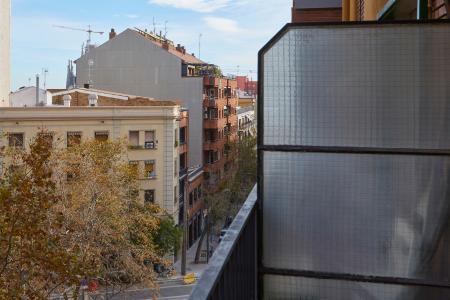 Pis en Lloguer turístic a Barcelona Pau Alsina
