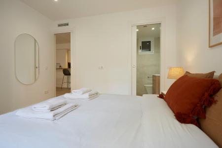 Pis en Lloguer turístic a Barcelona Pau Alsina