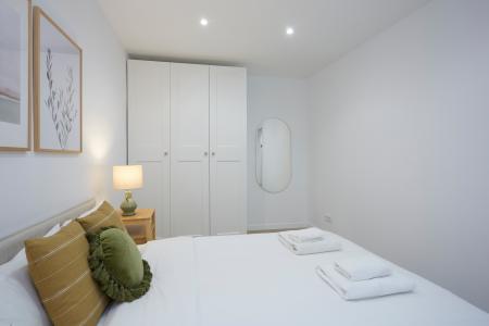 Pis en Lloguer turístic a Barcelona Pau Alsina