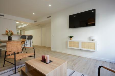 Pis en Lloguer turístic a Barcelona Pau Alsina