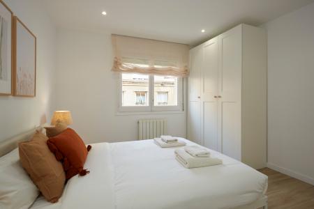 Pis en Lloguer turístic a Barcelona Pau Alsina