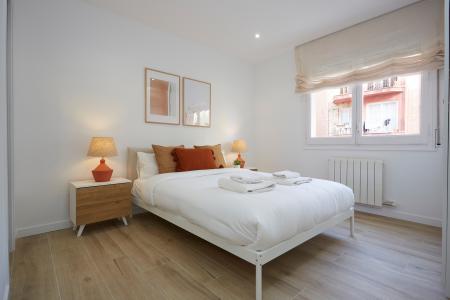 Pis en Lloguer turístic a Barcelona Pau Alsina