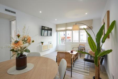 Pis en Lloguer turístic a Barcelona Pau Alsina