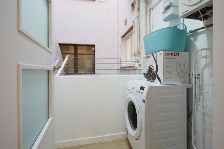 Pis en Lloguer turístic a Barcelona Pau Alsina