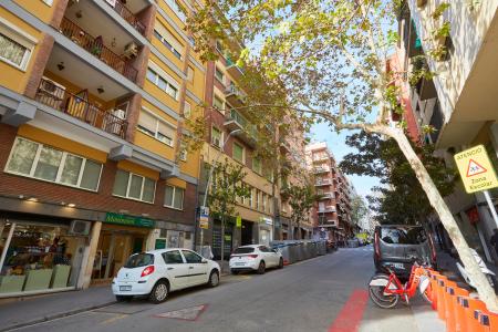 Pis en Lloguer turístic a Barcelona Pau Alsina